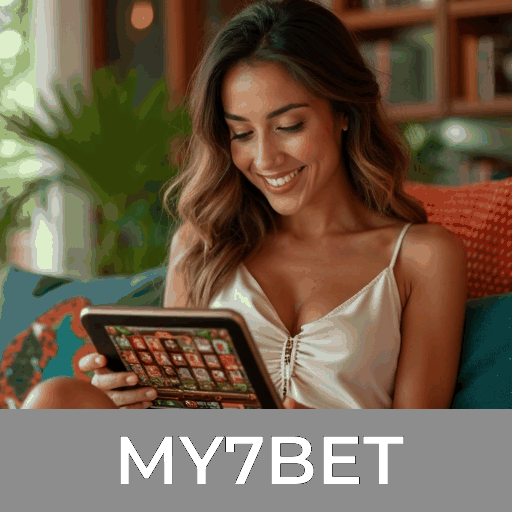 A Emoção dos Caça-Níqueis Espera por Você no MY7BET!