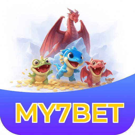 MY7BETlogo