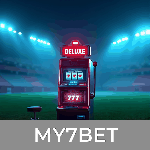 A Emoção dos Jogos de Cassino no MY7BET: Ganhe Grande!