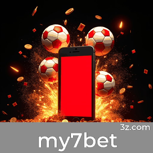 Estratégias Analíticas para Sucesso nas Apostas Esportivas com my7bet