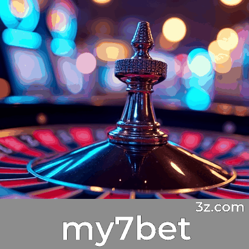 Bem-vindo ao my7bet: Seu Cassino Online de Confiança