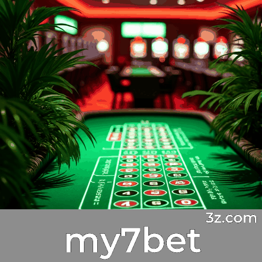 Desenvolvedores de renome e tecnologia de ponta na plataforma my7bet