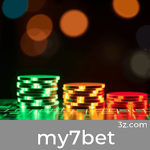 My7Bet: Experiência de Cassino Imersiva para Brasileiros