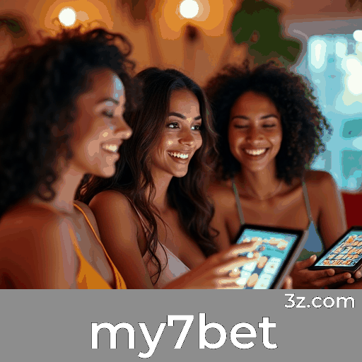 Apostar com Facilidade: Conheça o App my7bet