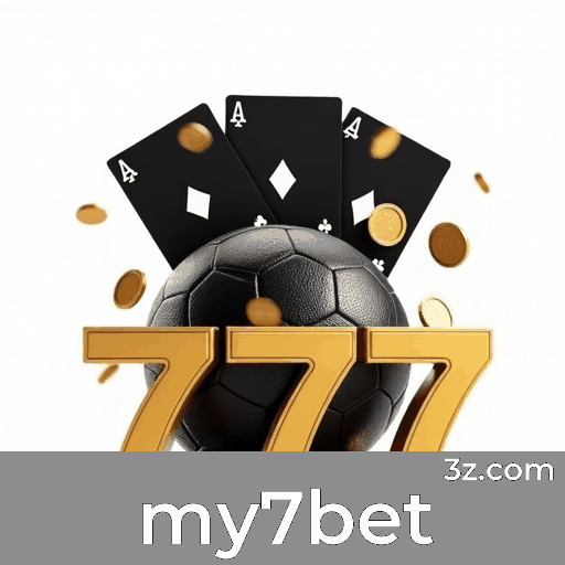 My7Bet: Experiência de Cassino Imersiva para Brasileiros